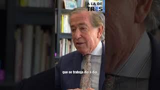 MANTENER EL AMOR | Enrique Rojas en A la de TRES
