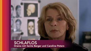 Schlaflos - Drama mit Senta Berger und Caroline Peters