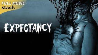 Expectancy | Finnish Horror | Full Movie | Horror Short Film 2025