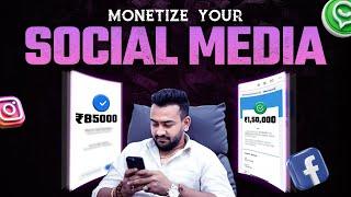 How To Earn Money Online? | Ashutosh Pratihast - IDIGITALPRENEUR | 18th April