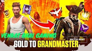 RANK PUSH IN BR, VENKAT BHAI LIVE STREAM,Venkat Bhai Gaming
