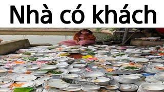 Rửa bát kiểu