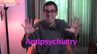 psychotherapy circa 2021
