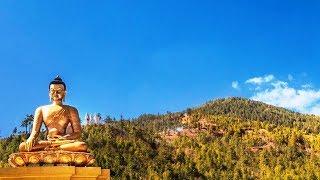 Top10 Recommended Hotels in Thimphu, Bhutan