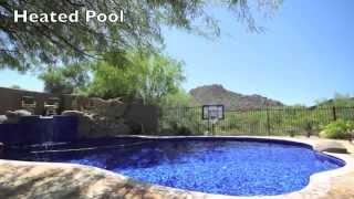 Scottsdale Vacation Rental (Desert Summit)