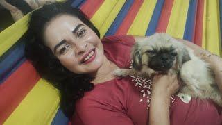 AL  FIN  SERE ABUELA  DE MI  PRIMER  NIETO ‍