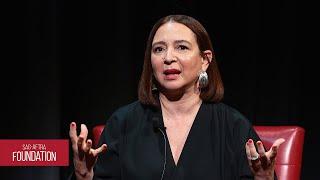 Maya Rudolph Career Retrospective | SAG-AFTRA Foundation Conversations