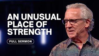 When Your Opposition Nourishes You - Bill Johnson Sermon | Bethel Church