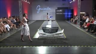 SENA GUIMBA by Mercedes Benz & Showstars