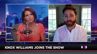 ASA President Knox Williams joins Dana Loesch on The Dana Show | May 13, 2025