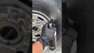 2024 F250 Detail