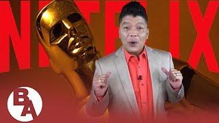 Manny the Movie Guy on why Netflix is the network to watch this awards season