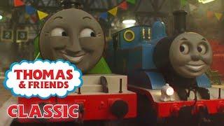 Thomas & the Toy Shop ⭐ Thomas & Friends UK ⭐Classic Thomas & Friends ⭐Full Episodes⭐Videos for Kids