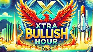 XTRA BULLISH HOUR | EP 87 PUMP SEASON