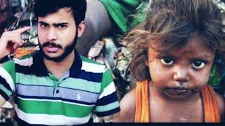 Poverty || How poor live their life || explained by Haris Ahsan Goheer