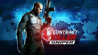 CONTRACT KILLER: SNIPER Android GamePlay Trailer (1080p)