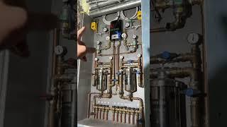Инженерная сантехника Казань
