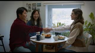 Trailer | BIFF2021 소피의 세계 Sophie′s world l 한국영화의 오늘-비전
