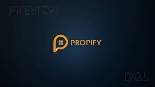 Propify (preview)