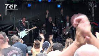 Very Moore - The Spirit Of Gary Moore:  Live im 7er Club