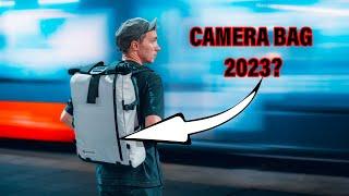 WHATS IN MY CAMERA BAG 2023 - NEW CAMERA ?