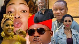 OMG MUMMY IYORE DON FINALLY E×POSE FINISH DESTINY EBAGUA AND LADY OF SONGS.