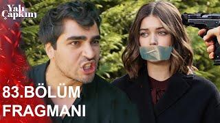 Yalı Çapkını 83. Bölüm Fragmanı