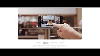 JHD DJI Osmo Mobile 6｜Unfolding the Gimbal