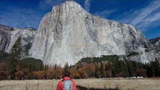 Free Solo - Trailer | National Geographic