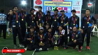 BKCL PREMIER LEAGUE 2022 // KURLA