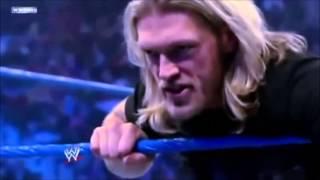 Wwe Cancion De Edge (Subitulada) Al Español.