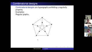 Michael Simkin: "The number of n-queens configurations"