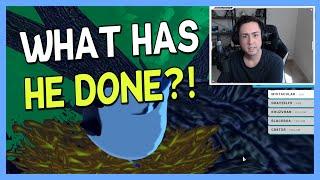 Why have you done this?! | Cinderstone Online #Shorts #CinderstoneOnline #Betrayal