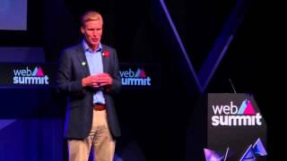 Running your business like you run your life - Stephen Kelly, CEO of Sage