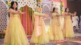 Kareena Mashup Dance Performance | Team Groom| RAFI & ETU