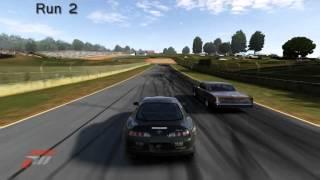 VRBDC TOP 8 JSI Drift Artist VS D1SL Fou