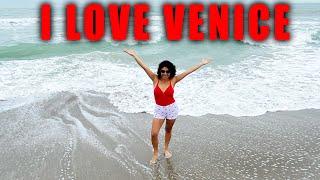 10 Reasons I LOVE Venice, Florida