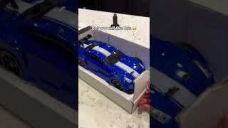 This is the most crazy RC drift car 