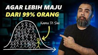 Cara Raih Income Tinggi di Bidang Apa Pun (Walau Bukan Sarjana)