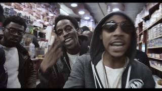 Keyz X Doughboy X Mman  - Dont Be Lyin ( Official Video )