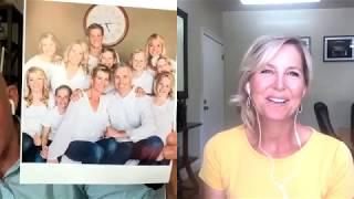 Mother of 11, Energy, Vericose Veins, Immunity, and more - Jenise Johnson