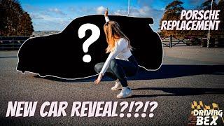 NEW CAR REVEAL!!! | And THE TRUTH Why I Sold The Porsche GT4