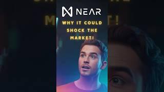  Why NEAR Protocol Could Shock the Market—Future Price Forecast Explained!