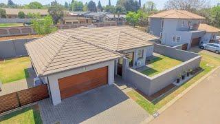 3 Bed House for sale in Gauteng | Pretoria | Pretoria East South | Rietvalleirand |