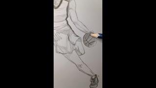 Drawing Taiga In The Zone #shorts