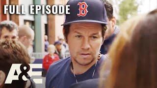 The Epic Fenway Softball Showdown with the Wahlberg Brothers (S5, E8) | Wahlburgers | Full Episode