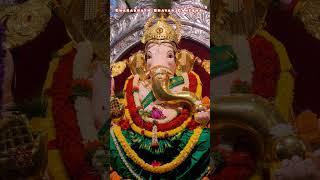 Dwaraknath Bhavan Ganesha | Bangalore | Bappa Morya |