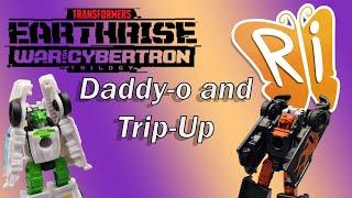 Ri-Views Ep3 - Earthrise Daddy-O and Trip-Up