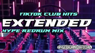 DJ RYLE GAJANO - NONSTOP TIKTOK CLUB HITS REDRUM HYPE REMIX 2024