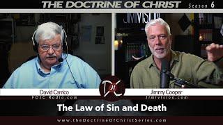 The Law of Sin and Death